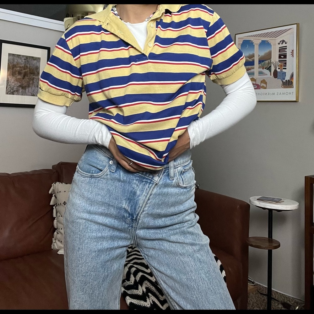 Unisex Bloomingdale's Polo
